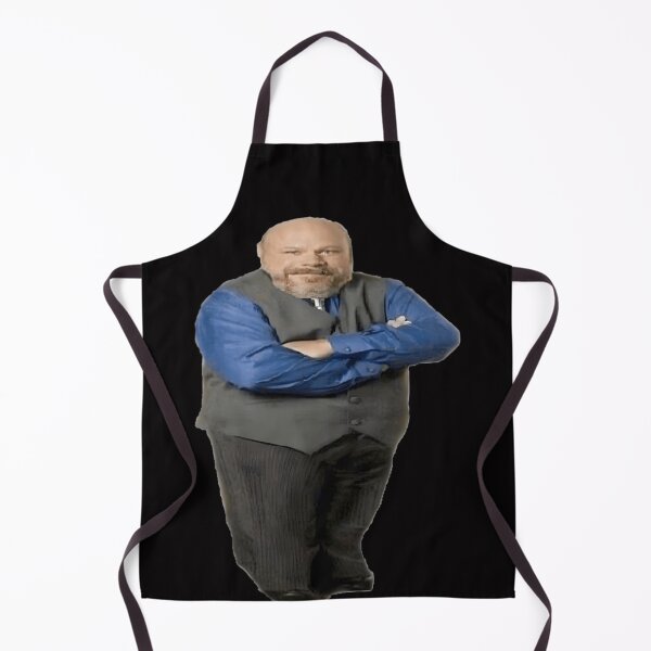Item preview, Bertram Eats Kids designed and sold by Hallhulist.