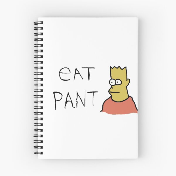 Item preview, COMER PANT designed and sold by Jack O TV.