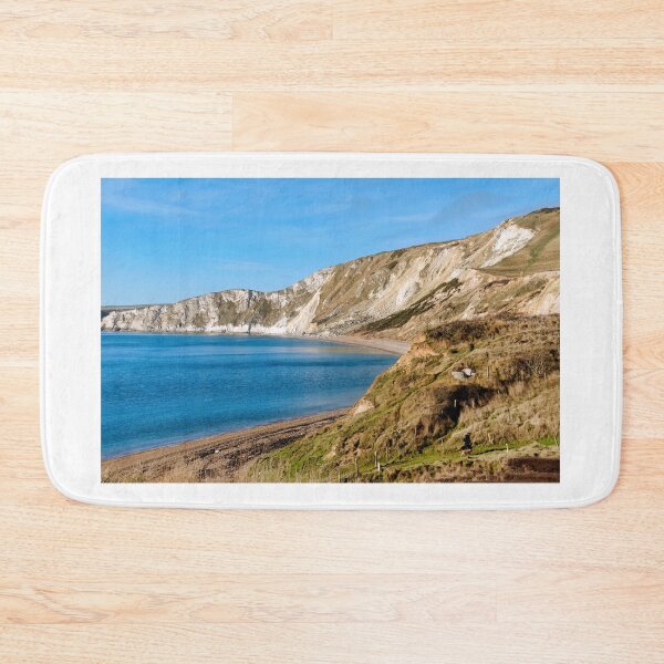 Item preview, Worbarrow Bay Dorset designed and sold by Dorset Girl.