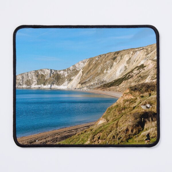 Item preview, Worbarrow Bay Dorset designed and sold by Dorset Girl.