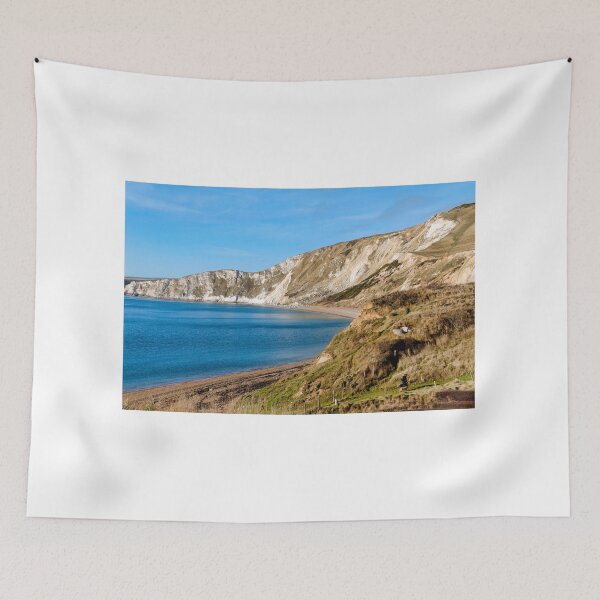 Item preview, Worbarrow Bay Dorset designed and sold by Dorset Girl.