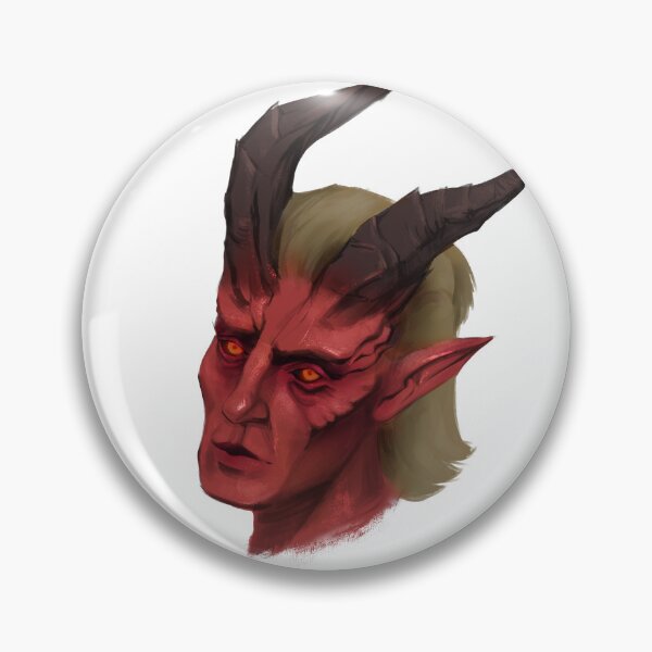 Item preview, Zevlor the Hellrider (Clear Ver.) designed and sold by vanitas.illustrates.