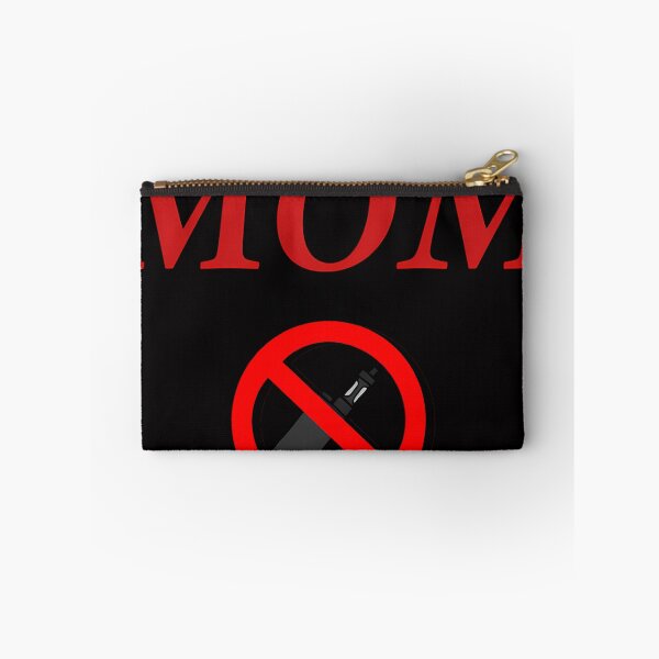 Item preview,  I Am A Mom Against Vaping designed and sold by Hallhulist.