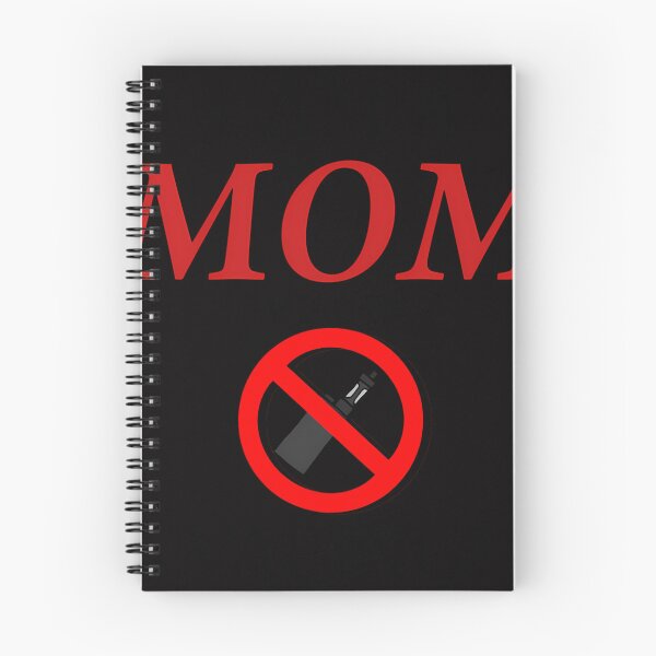 Item preview,  I Am A Mom Against Vaping designed and sold by Hallhulist.