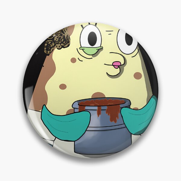Item preview, Mrs Puff The Bear designed and sold by Hallhulist.