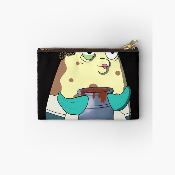 Item preview, Mrs Puff The Bear designed and sold by Hallhulist.