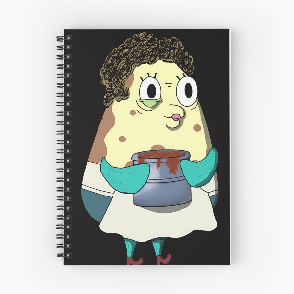 Item preview, Mrs Puff The Bear designed and sold by Hallhulist.