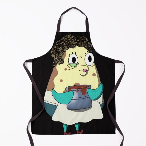 Item preview, Mrs Puff The Bear designed and sold by Hallhulist.