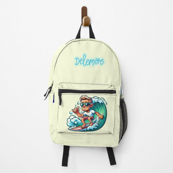 Item preview, Wave Rider designed and sold by Delemore Art.