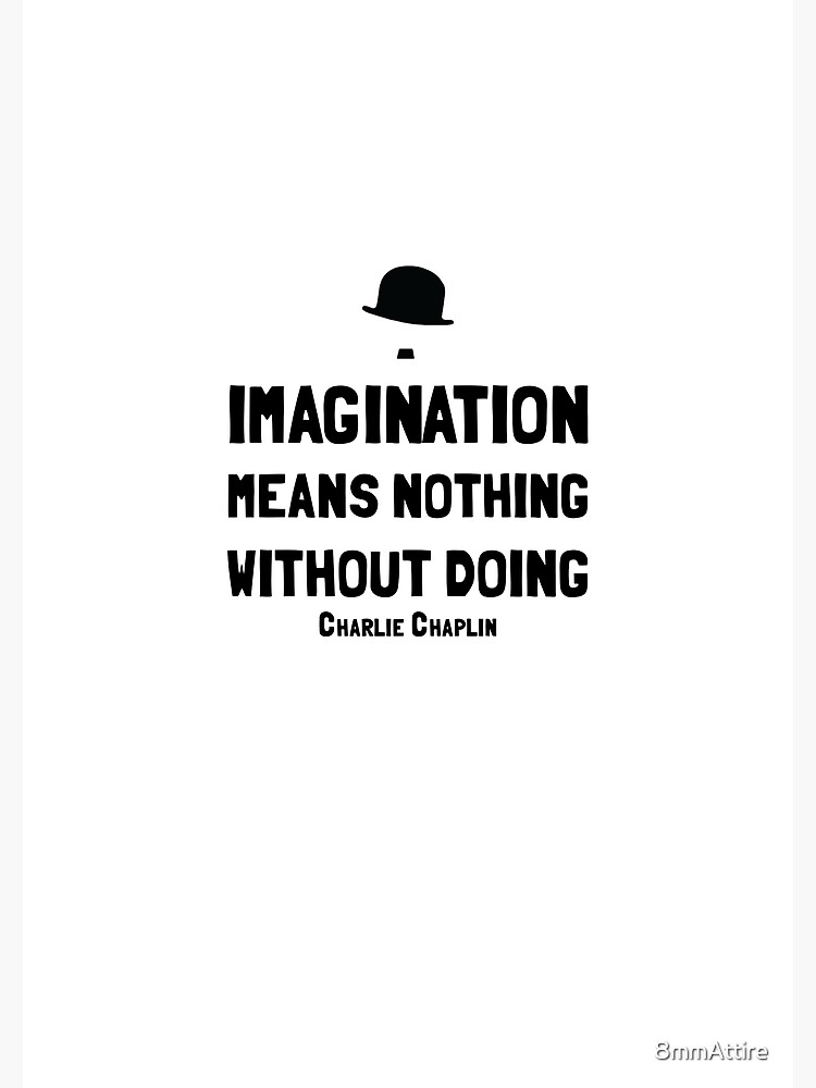 Tarjetas De Felicitacion Charlie Chaplin Diseno De Presupuesto De 8mmattire Redbubble