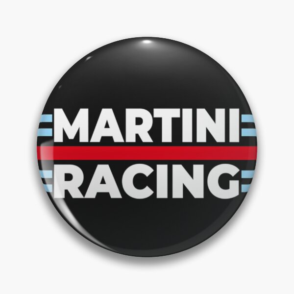 Item preview,  Martini Racing designed and sold by SPRINSCHN.