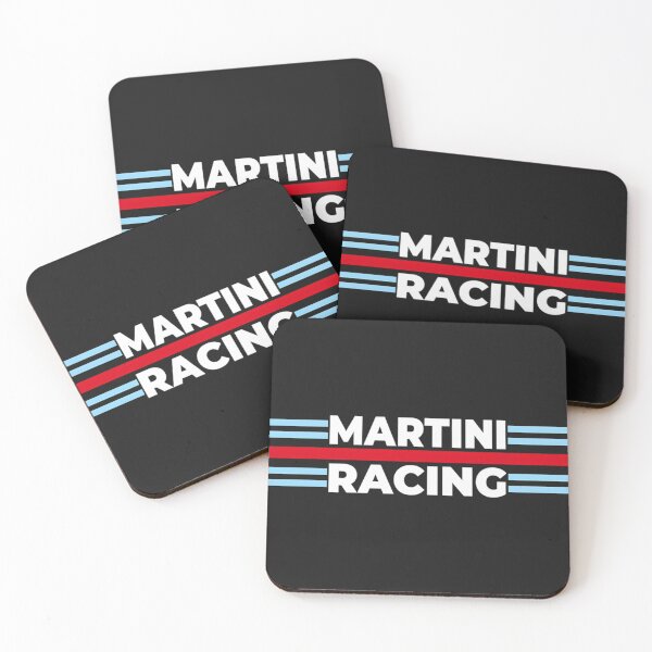 Item preview,  Martini Racing designed and sold by SPRINSCHN.