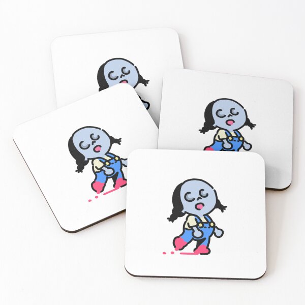 Item preview, Birmingham's bloody barefoot girl designed and sold by COOLKJS0.