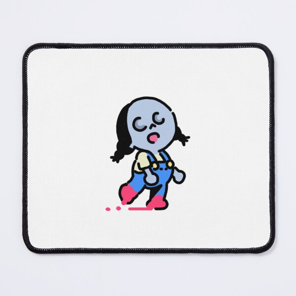 Item preview, Birmingham's bloody barefoot girl designed and sold by COOLKJS0.