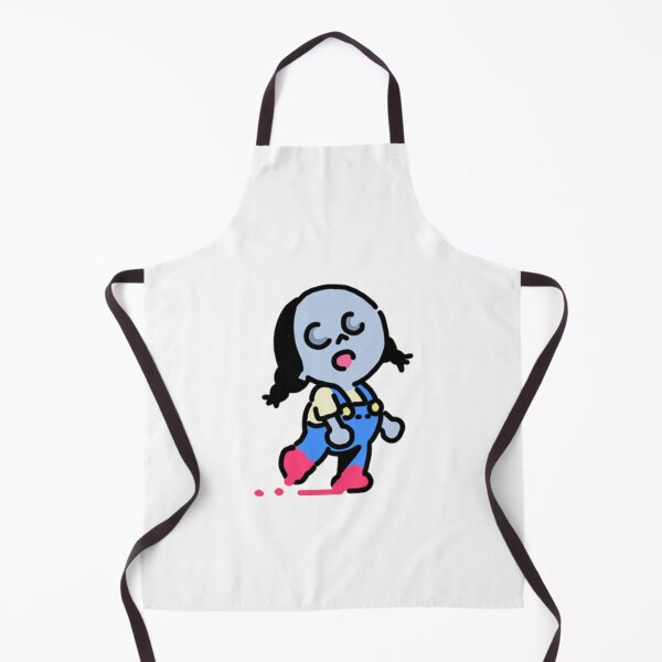 Item preview, Birmingham's bloody barefoot girl designed and sold by COOLKJS0.