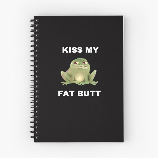Item preview, Frog butt designed and sold by FOUTI.