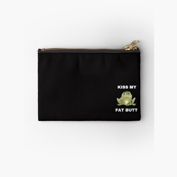Item preview, Frog butt designed and sold by FOUTI.