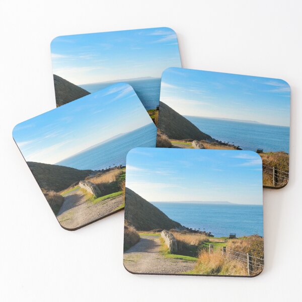 Item preview, Worbarrow Bay Dorset designed and sold by Dorset Girl.