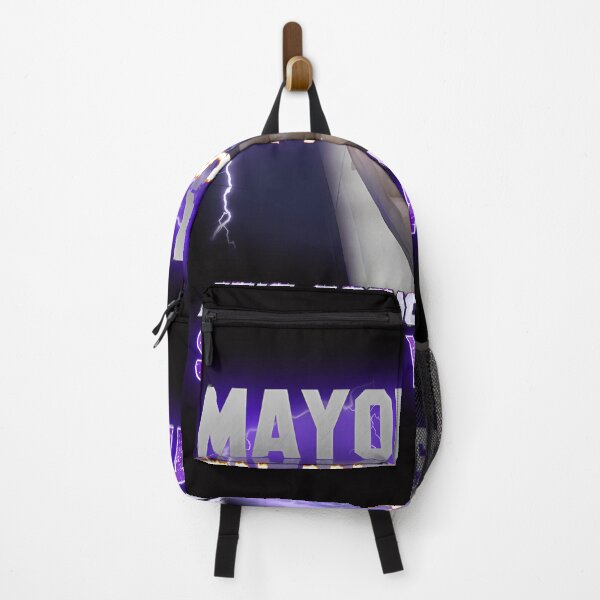 Item preview, Mayonnaise On An Escalator Meme designed and sold by Hallhulist.
