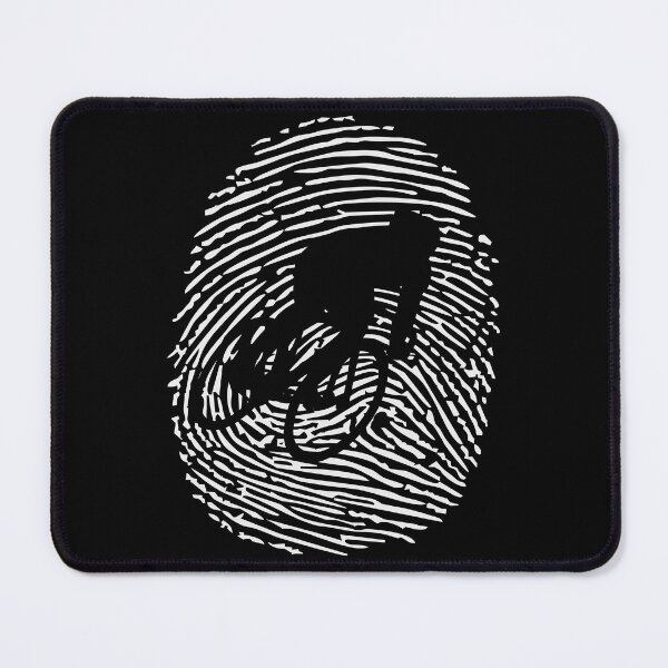 Item preview, Road Bike Fingerprint Dynamics designed and sold by Thomas Remmers.