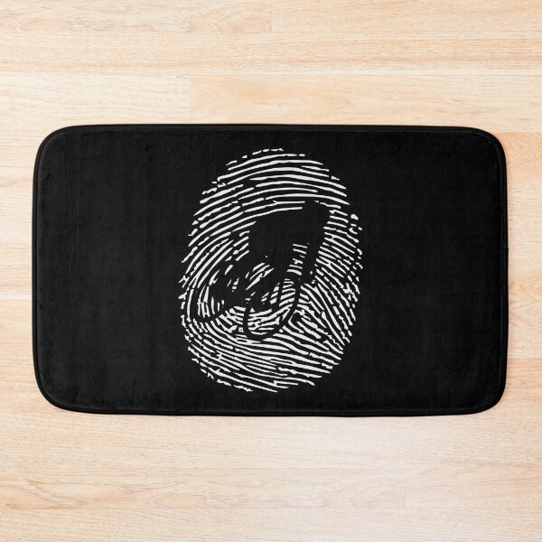 Item preview, Road Bike Fingerprint Dynamics designed and sold by Thomas Remmers.