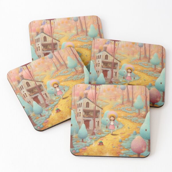 Item preview, Inner Child 'Path of Self-Nurture' designed and sold by thehypnoauthor.