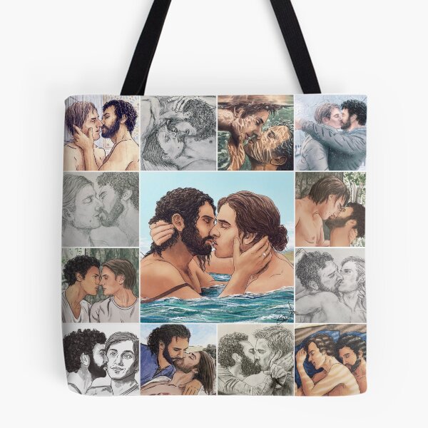 Item preview, 1000 kisses designed and sold by ZairaAlbereo.