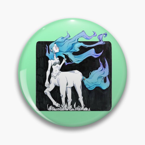 Item preview, Centaur Inktober designed and sold by Sithaia.