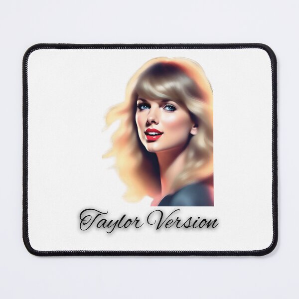 Item preview, Taylor's Version - Fan Tribute T-shirt for Swifties, Taylor Swift Sings, Swiftie Merch T-Shirt, Swiftie TShirt, Taylor Swift Fan, Vintage Gift, TS Tshirt Classic T-Shirt designed and sold by TeeShirtTrendz.