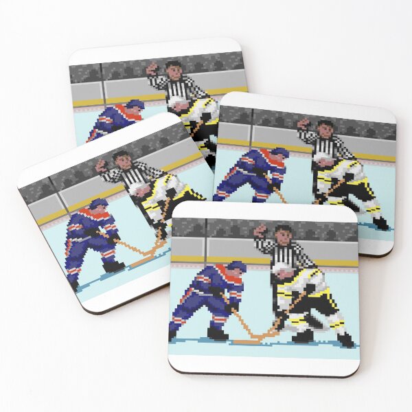 Item preview, NHL 94 designed and sold by ferryg.