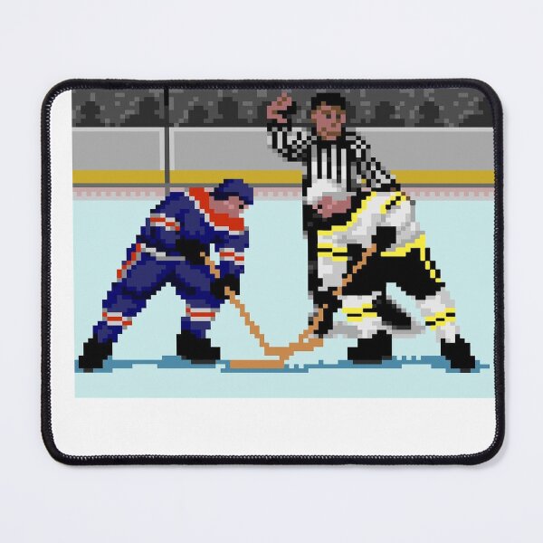 Item preview, NHL 94 designed and sold by ferryg.
