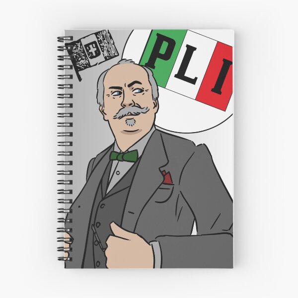 Item preview, Giovanni Giolitti designed and sold by Pickiern.
