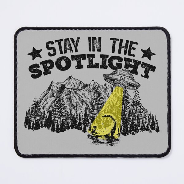 Item preview, Funny Loch Ness Monster Sayings Gift Idea For UFO Abduction Lover designed and sold by Myth-Creatures.