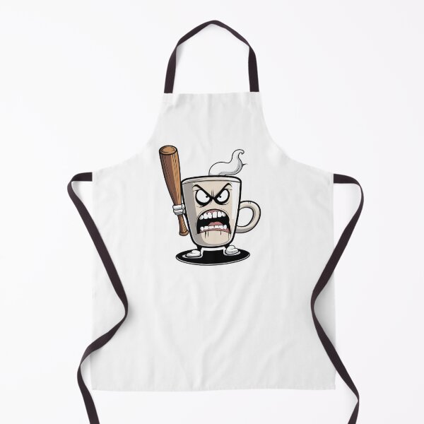 Item preview, A cup of VERY angry coffee designed and sold by shortie-aiart.