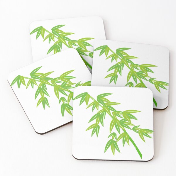 Item preview, Bamboo designed and sold by RaionKeiji.