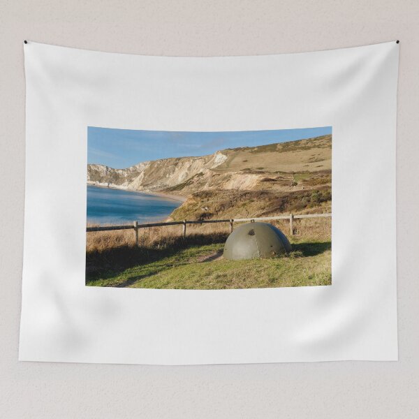 Item preview, Worbarrow Bay Dorset designed and sold by Dorset Girl.