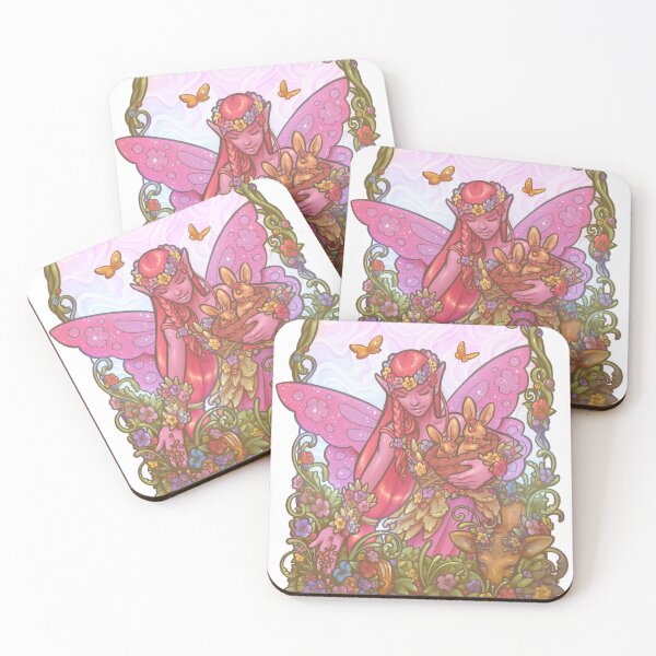 Artikelvorschau, Saisonale Sprites - Frühling entworfen und verkauft von Art of Alyssa May.
