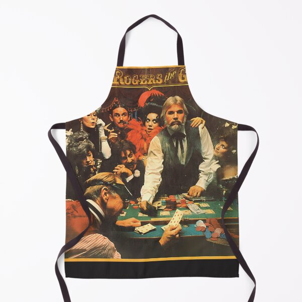 Item preview, Vintage Kenny Rogers Legend American Singer designed and sold by MartinaMiller.