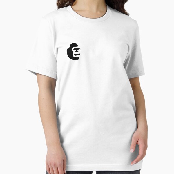 Item preview, Harambe System Black Logo designed and sold by khalidharambe.