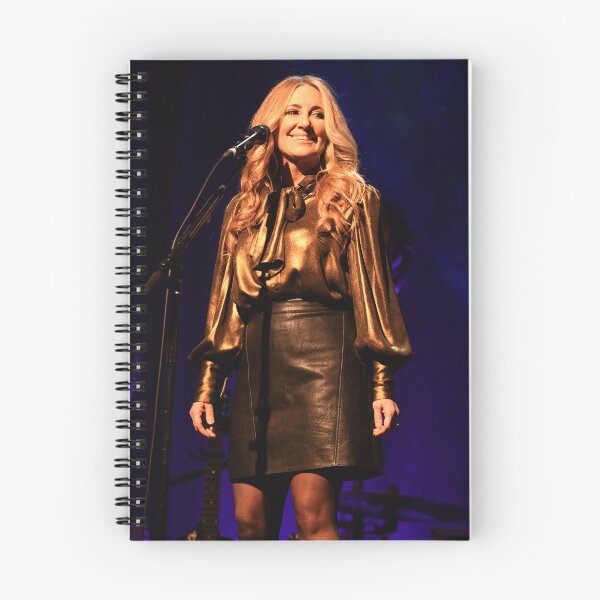 Item preview, Lee Ann Womack - Photograph designed and sold by ConcertImages.