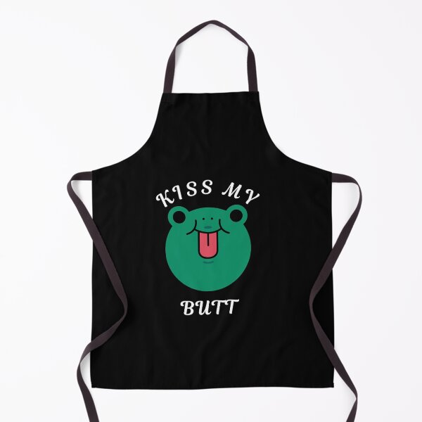 Item preview, Frog butt designed and sold by FOUTI.