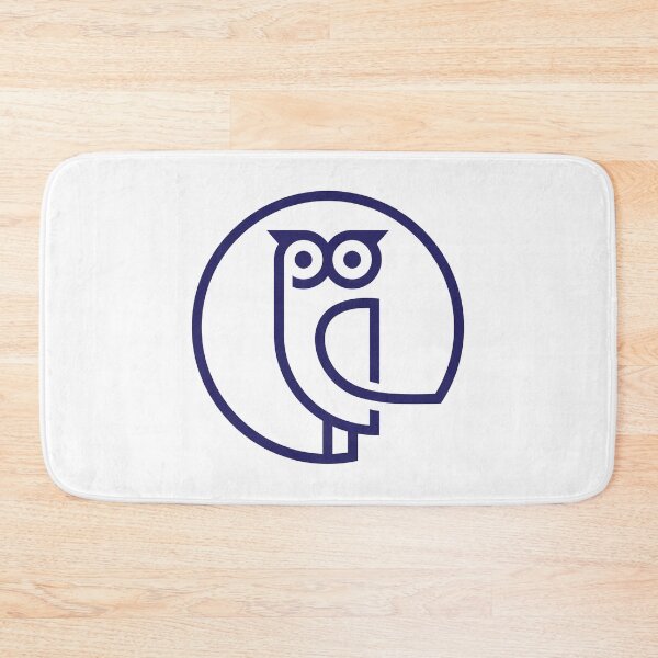 Item preview, Owl Line drawing design designed and sold by YourChoiceArt.