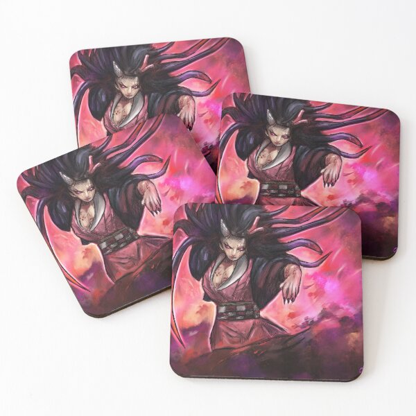 Item preview, Bloodfire Ballet designed and sold by Charles Michael.