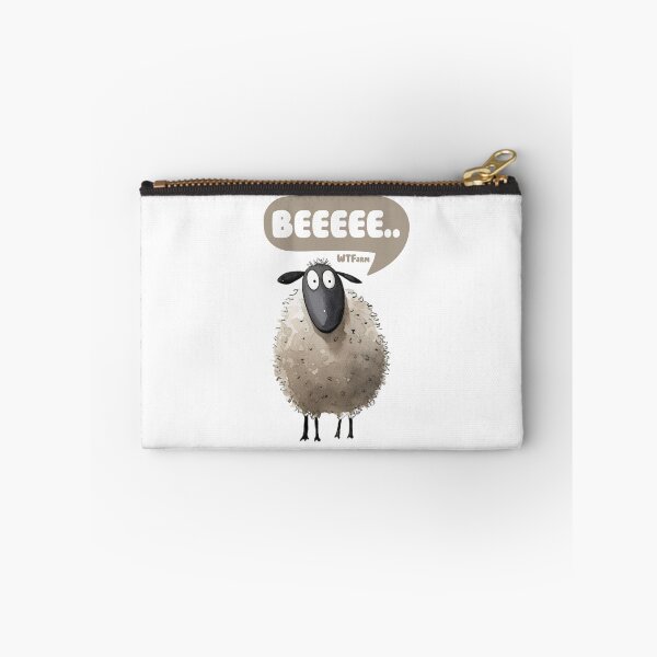 Item preview, WTFarm ! SHEEP designed and sold by BlackOwlCreate.