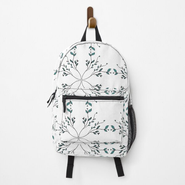 Item preview, Flora pattern  designed and sold by suradada.