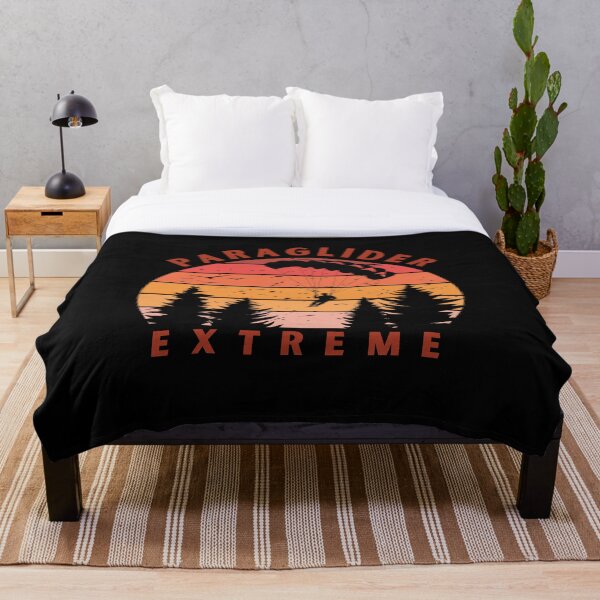 Item preview, PARAGLIDER EXTREME designed and sold by NicoDesignArt.
