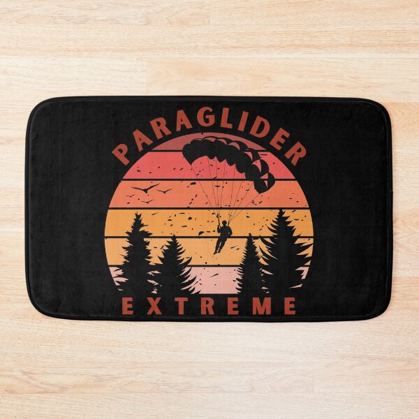 Item preview, PARAGLIDER EXTREME designed and sold by NicoDesignArt.
