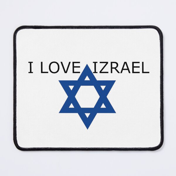 Item preview, Izrael designed and sold by Kristikniceart.