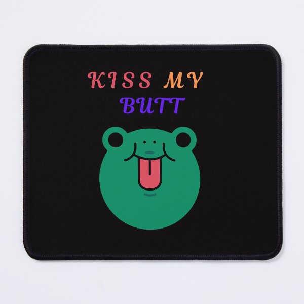 Item preview, Frog butt designed and sold by FOUTI.