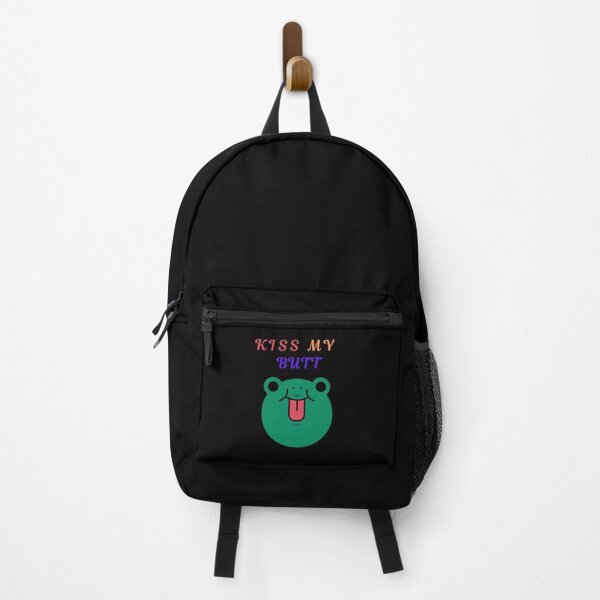 Item preview, Frog butt designed and sold by FOUTI.
